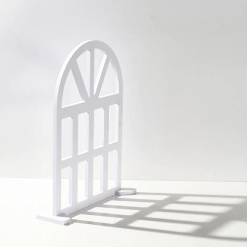 اطار شباك Background Board Window 41x29cm
