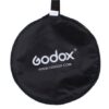 عاكس قوديكس دائري GODOX 80cm 5-in-