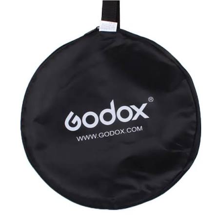 عاكس قوديكس دائري GODOX 80cm 5-in-