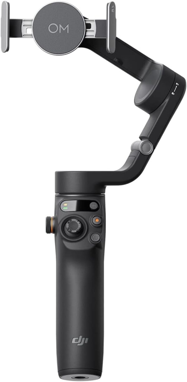 قاعدة اوزمو موبايل DJI 6