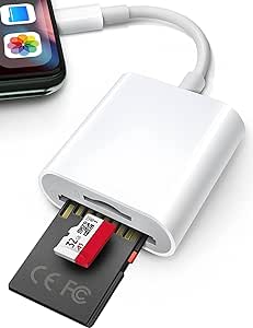 وصلة جوال قارى ذاكرتين