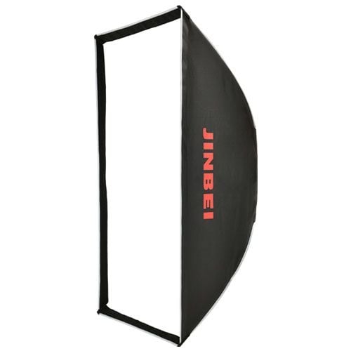 Jinbei KE 60 x 90 Rectangular Quick Open Softbox Grids