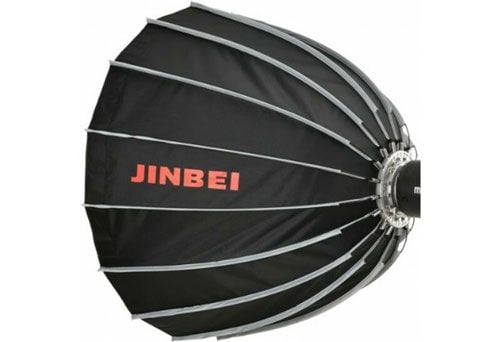 1.07.051120_b_1.jpg Jinbei KE-90 Deep Quick Open Octa Softbox with Grid