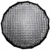 1.07.051120_c_1.jpg Jinbei KE-90 Deep Quick Open Octa Softbox with Grid