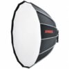 1.07.051121.jpg Jinbei KE-120 Deep Quick Open Octa Softbox with Grid