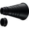 Jinbei M II-Conical Snoot