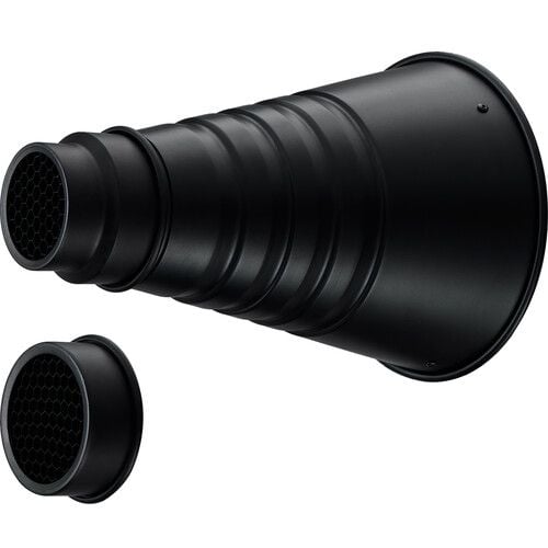 Jinbei M II-Conical Snoot