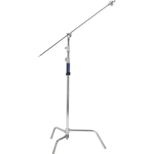 Jinbei CK-3 C Magic Leg Stand with Boom