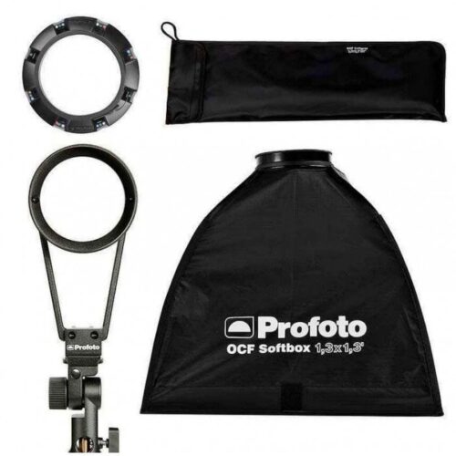 Profoto OCF Adapter Starter Kit