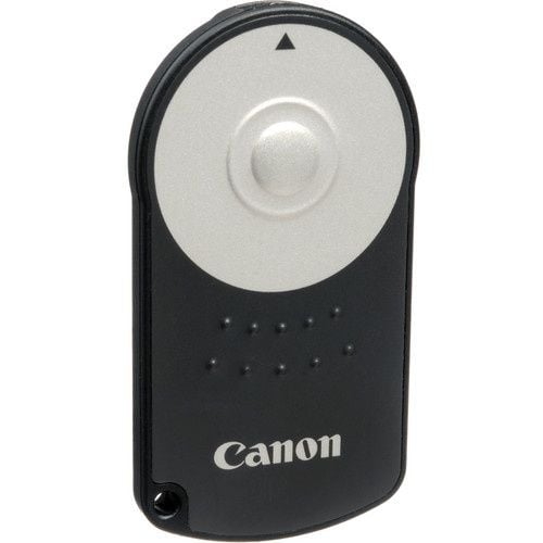 Canon Camera Remote Controller RC-6