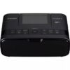 Canon Photo Printer CP1300 Black 6''x4''
