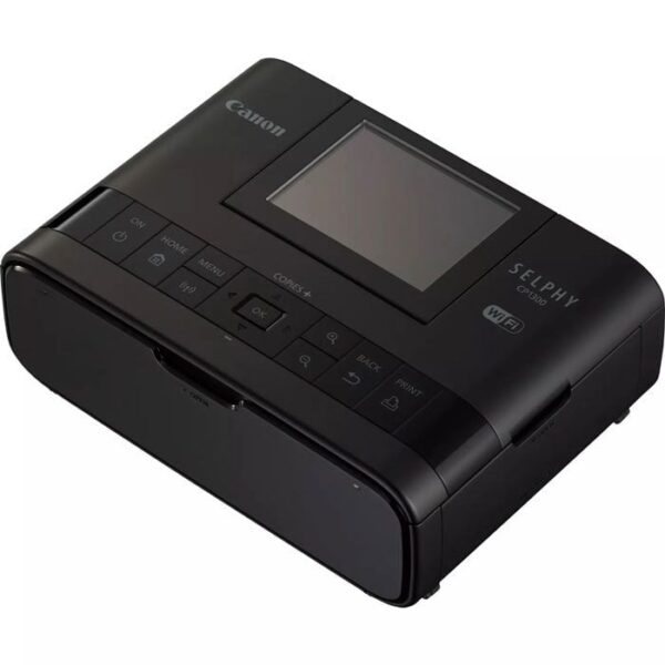 Canon Photo Printer CP1300 Black 6''x4''
