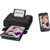Canon Photo Printer CP1300 Black 6''x4''
