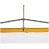 159015_c.jpg Matthews Solid Frame Scrim White Artificial Silk 48x48"