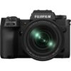 FUJIFILM DIGITAL CAMERA F X-H2/16-80mm Lens Kit