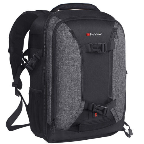 شنطة كاميرا PROVISION GOLIGHT BACKPACK