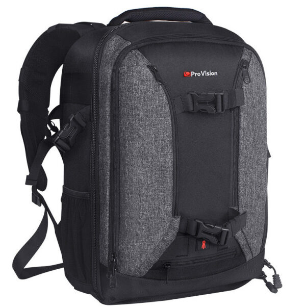 شنطة كاميرا PROVISION GOLIGHT BACKPACK