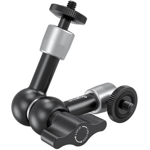 2065.jpg SmallRig 7 inch Articulating Arm 2065B