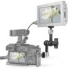 SmallRig 7 inch Articulating Arm 2065B