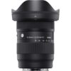 SIGMA 16-28MM F/2.8 DG DN (C) F/SE for Sony