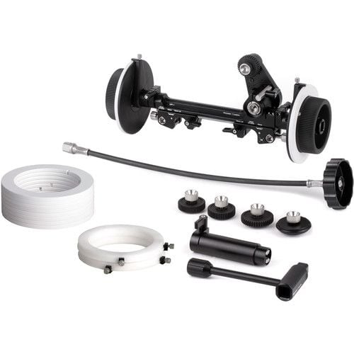 Wooden Camera UFF-1 Universal Follow Focus (Pro)