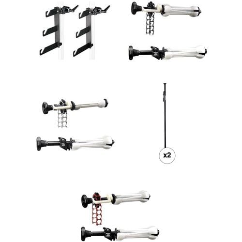Manfrotto Complete AutoPole Expan Kit
