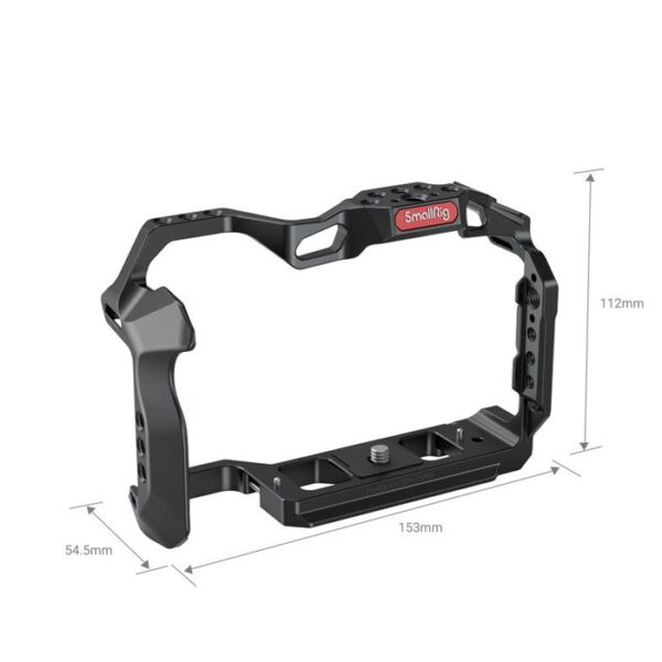 SmallRig Full Cage for R5 & R6