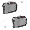 SmallRig Full Cage for R5 & R6