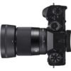 302975_b.jpg SIGMA 30MM F/1.4 DC DN (C) F/X MOUNT