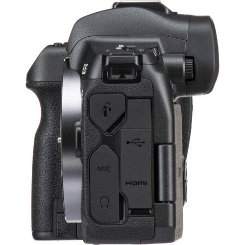 Canon EOS R Mirrorless Camera Body
