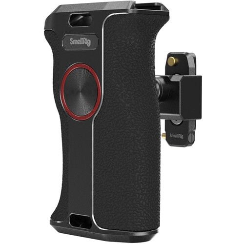3260.jpg SmallRig Rotating NATO Handle (Left Side)