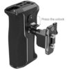 3260_d.jpg SmallRig Rotating NATO Handle (Left Side)