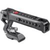 3322.jpg SmallRig NATO Top Handle with Record Start/Stop Remote Trigger