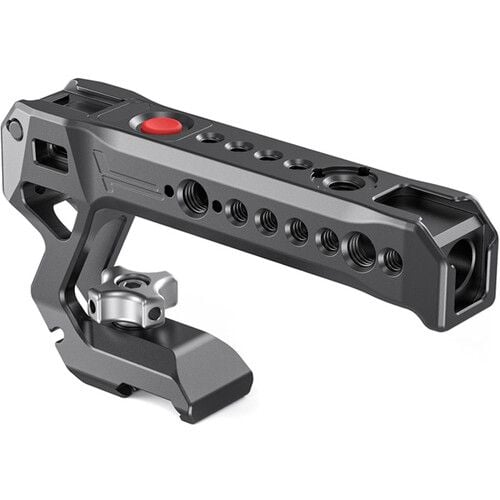 3322_e.jpg SmallRig NATO Top Handle with Record Start/Stop Remote Trigger
