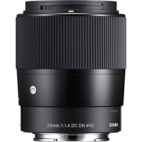 SIGMA AF 23MM F/1.4 DC DN (C) F/SE