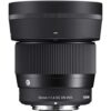 351965_b.jpg Sigma 56mm f/1.4 DC DN Contemporary Lens for Sony E