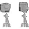 SmallRig Camera Cage for Canon EOS R3 3884