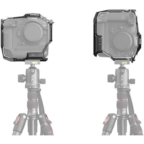 SmallRig Camera Cage for Canon EOS R3 3884