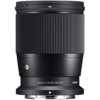 SIGMA AF 16MM F/1.4 DC DN (C) for NIKON Z