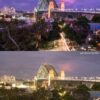 NiSi 100x100mm Natural Night Filter (Light Pollution Filter)