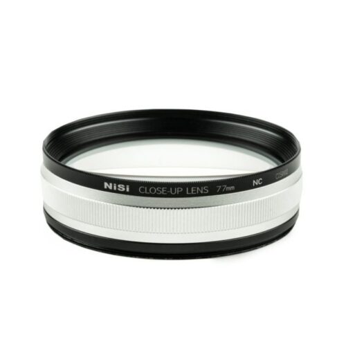 6972949370985_2nd.jpg NiSi Close Up Lens Kit NC 77mm II (with 67 and 72mm adaptors)