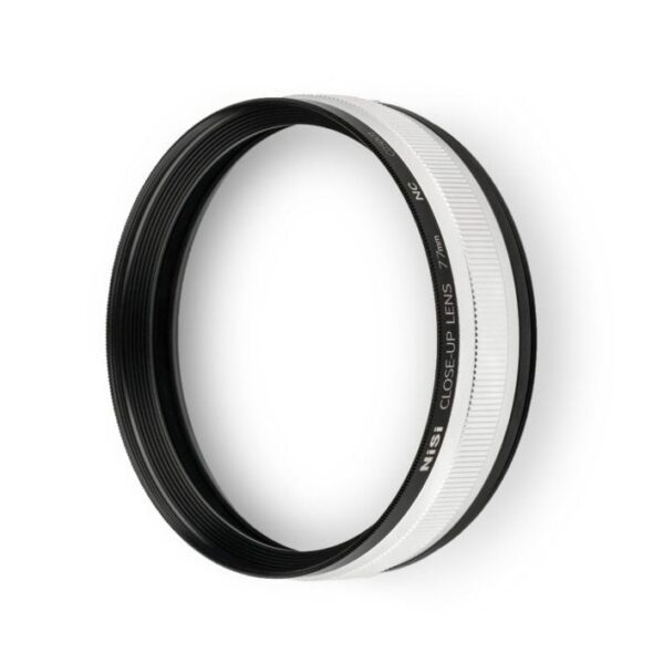 NiSi Close Up Lens Kit NC 77mm II (with 67 and 72mm adaptors)
