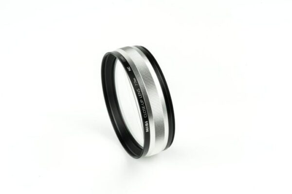 NiSi Close Up Lens Kit NC 77mm II (with 67 and 72mm adaptors)