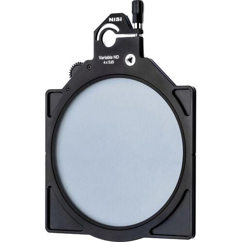 Nisi Variable ND 0.6-1.8 Stops (6mm)   4"x5.65"