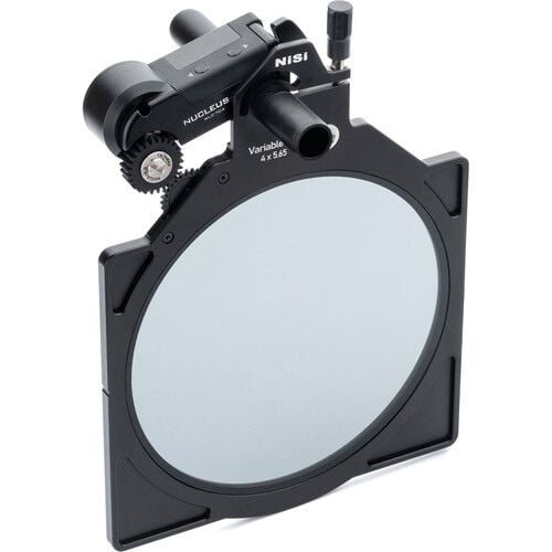 Nisi Variable ND 0.6-1.8 Stops (6mm)   4"x5.65"