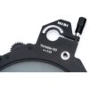 Nisi Variable ND 0.6-1.8 Stops (6mm)   4"x5.65"