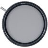 NiSi TRUE COLOR  ND-VARIO 1-5 stops (0.3-1.5)  82mm