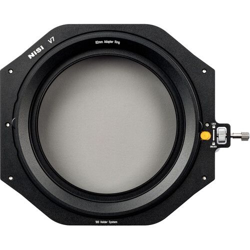 Nisi V7 100mm Advance Kit