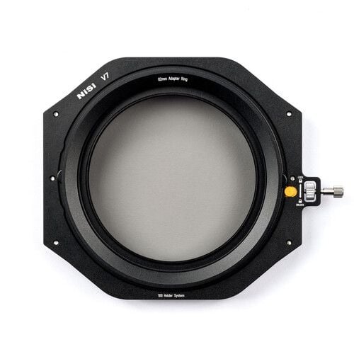 Nisi V7 100mm Professional Kit