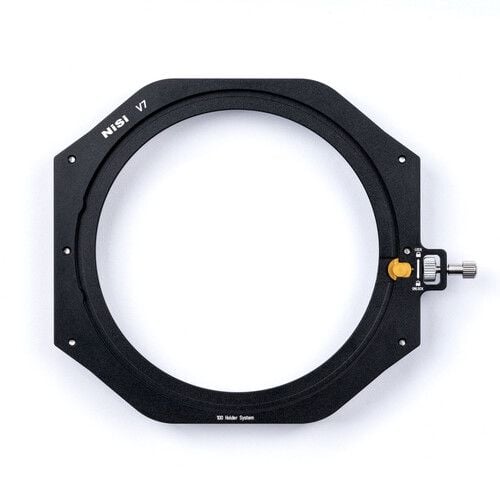 Nisi V7 100mm Professional Kit